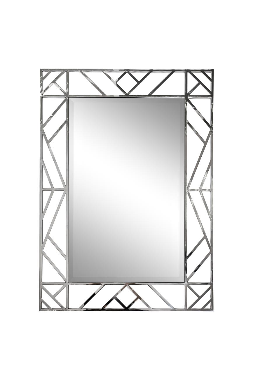 Зеркало декоративное прямоугольное KFE1350