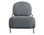 Кресло ESF SOFA 06-01 Grey