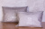 Детская подушка German Grass «Kinder 95C», мягкая в чехле из тенселя