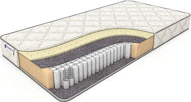 Матрас Dreamline Single Sleep-3 S1000